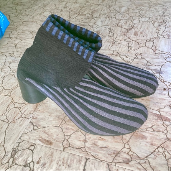 Camper Upright Sock Boot - Picture 6 of 7